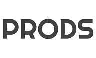 PRODS.DK logo